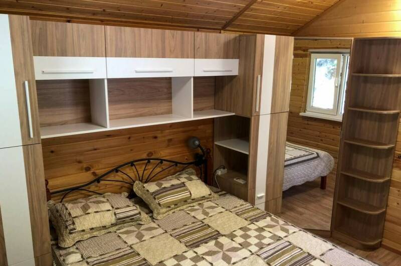 Изображение Изображение квартиры / апартамента "Домик у леса" #10 #8