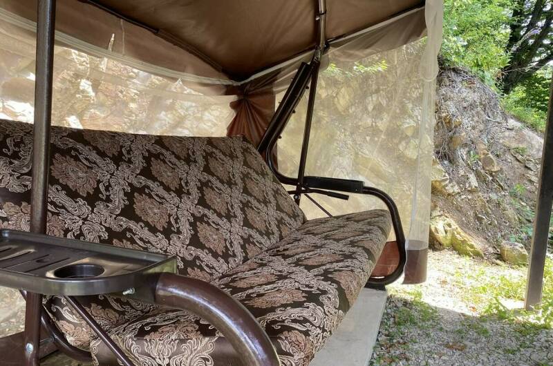 Изображение Изображение квартиры / апартамента "Домик у леса" #11 #9