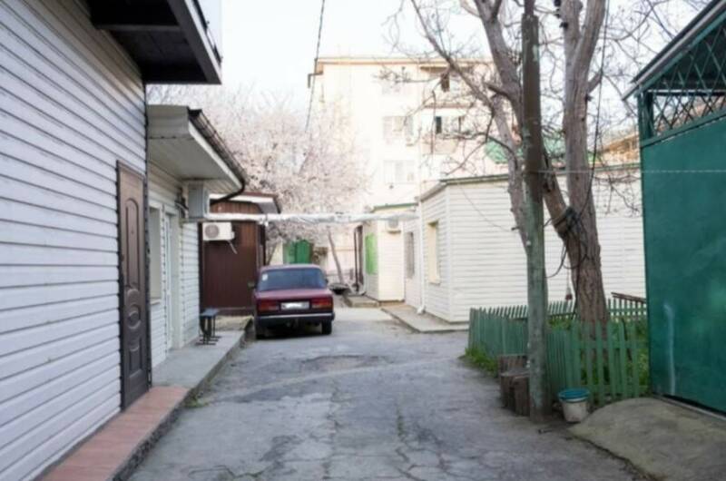 Изображение Изображение квартиры &quot;Студия на троих в центре&quot; #2 #2