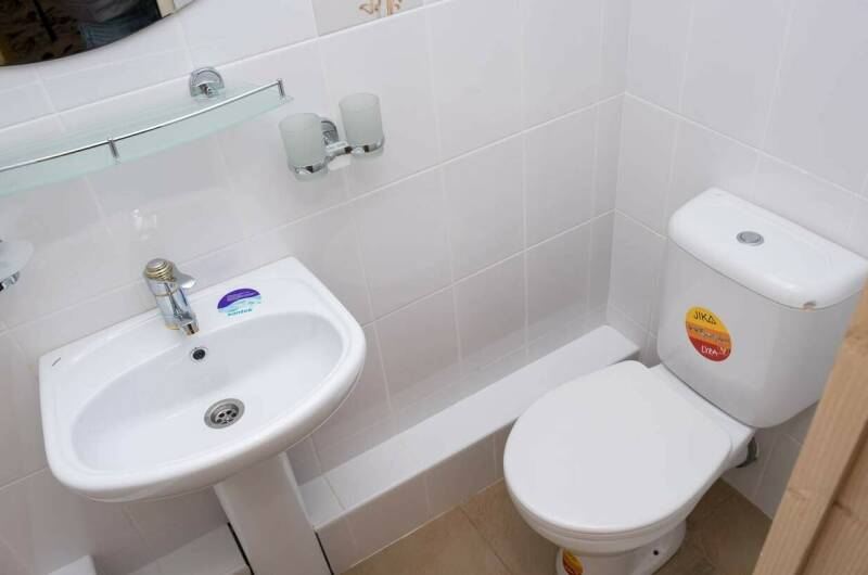 Изображение Изображение квартиры &quot;Студия на троих в центре&quot; #3 #3