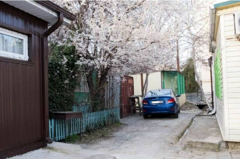 Изображение Изображение квартиры &quot;Студия на троих в центре&quot; #5 #5