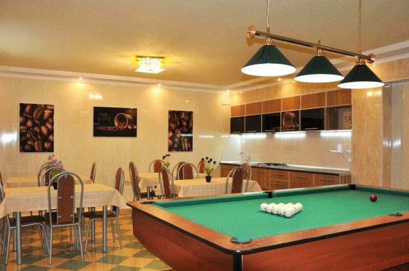 Изображение Изображение гостиницы "Гостевой дом «Морской Бриз»" #2 #2