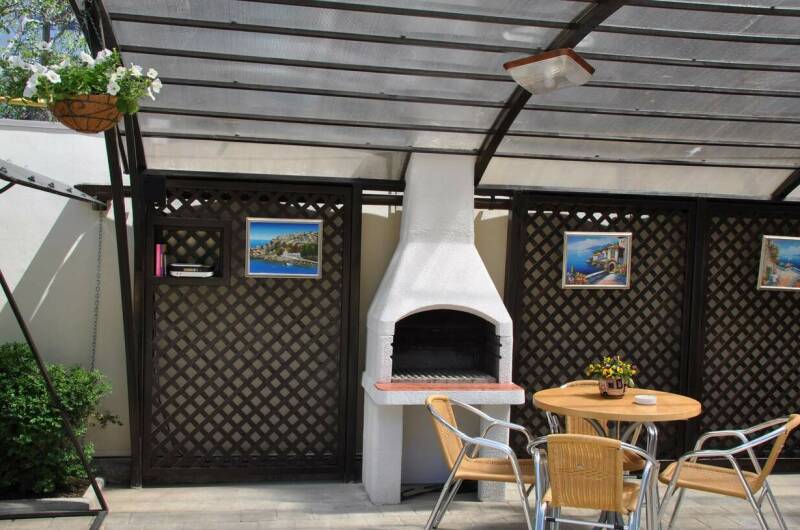 Изображение Изображение гостиницы "Гостевой дом «Морской Бриз»" #5 #5