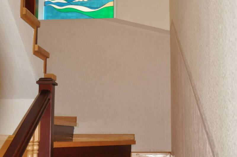 Изображение Изображение отеля / гостиницы "Гостевой дом «Морской Бриз»" #10 #8