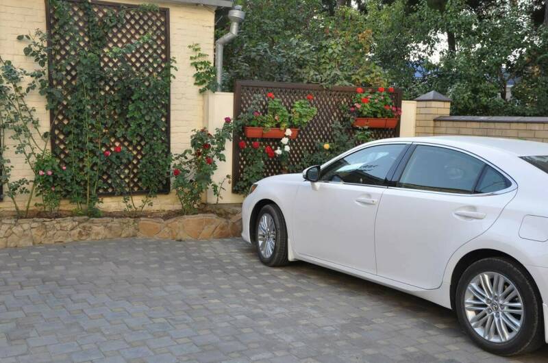 Изображение Изображение отеля / гостиницы "Гостевой дом «Морской Бриз»" #11 #9