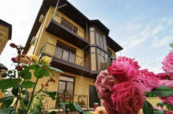 Изображение Изображение гостиницы "Гостевой дом «Софья»" #1 #1