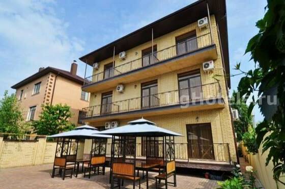 Изображение Изображение гостиницы "Гостевой дом «Софья»" #2 #2