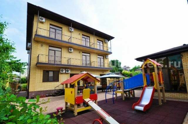 Изображение Изображение гостиницы "Гостевой дом «Софья»" #4 #4