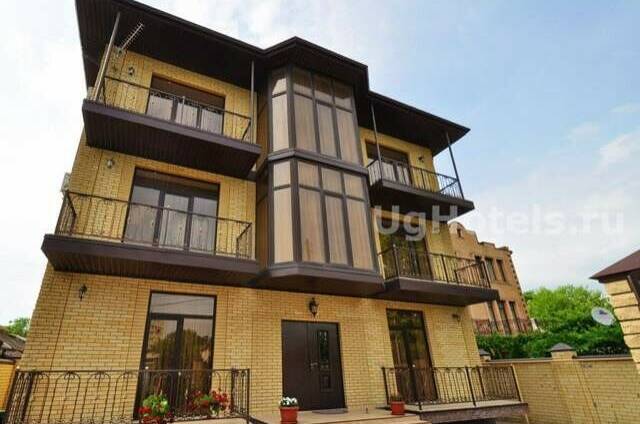 Изображение Изображение гостиницы "Гостевой дом «Софья»" #5 #5