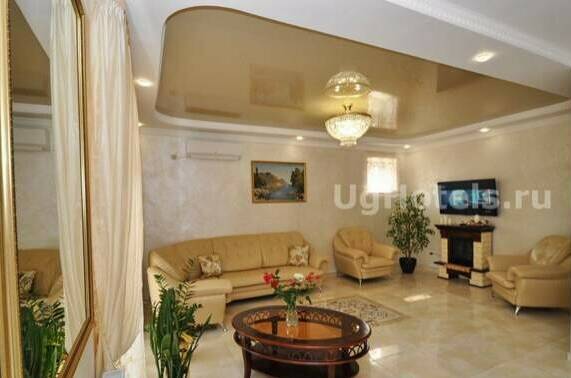 Изображение Изображение гостиницы "Гостевой дом «Софья»" #6 #6