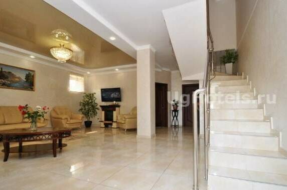 Изображение Изображение гостиницы "Гостевой дом «Софья»" #8 #8