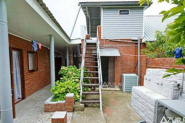 Изображение Изображение гостиницы &quot;Гостевой дом «Регби»&quot; #1 #1