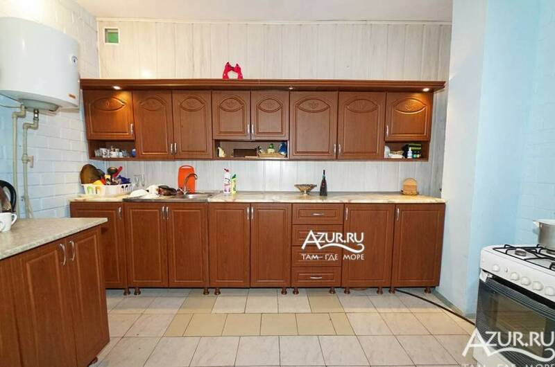 Изображение Изображение гостиницы &quot;Гостевой дом «Регби»&quot; #2 #2