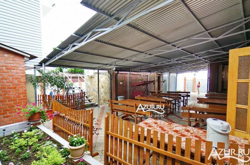 Изображение Изображение гостиницы &quot;Гостевой дом «Регби»&quot; #3 #3