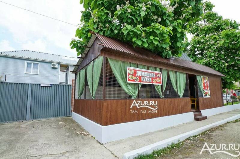 Изображение Изображение гостиницы &quot;Гостевой дом «Регби»&quot; #4 #4