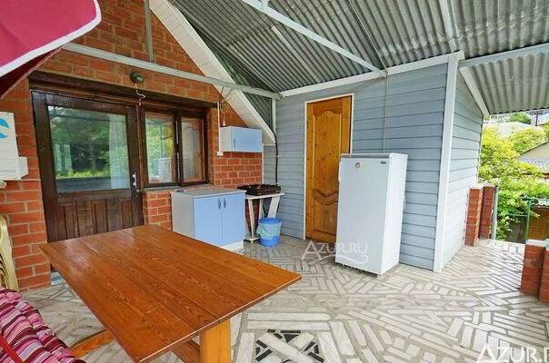 Изображение Изображение гостиницы &quot;Гостевой дом «Регби»&quot; #5 #5