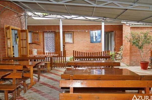 Изображение Изображение гостиницы &quot;Гостевой дом «Регби»&quot; #6 #6