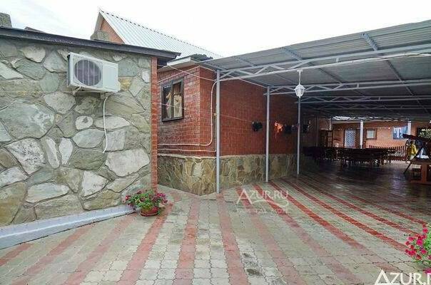 Изображение Изображение гостиницы &quot;Гостевой дом «Регби»&quot; #7 #7