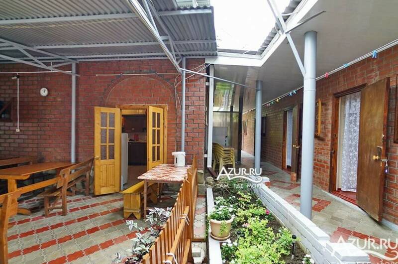 Изображение Изображение гостиницы &quot;Гостевой дом «Регби»&quot; #8 #8