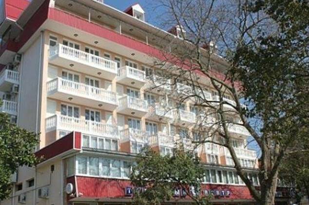 Изображение Изображение гостиницы &quot;Гостевой дом «Bellissimo»&quot; #1 #1