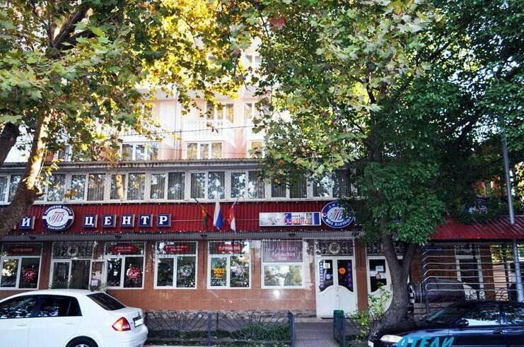 Изображение Изображение гостиницы &quot;Гостевой дом «Bellissimo»&quot; #2 #2