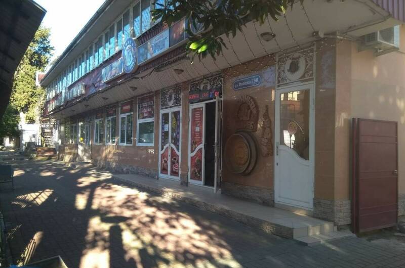 Изображение Изображение гостиницы &quot;Гостевой дом «Bellissimo»&quot; #3 #3