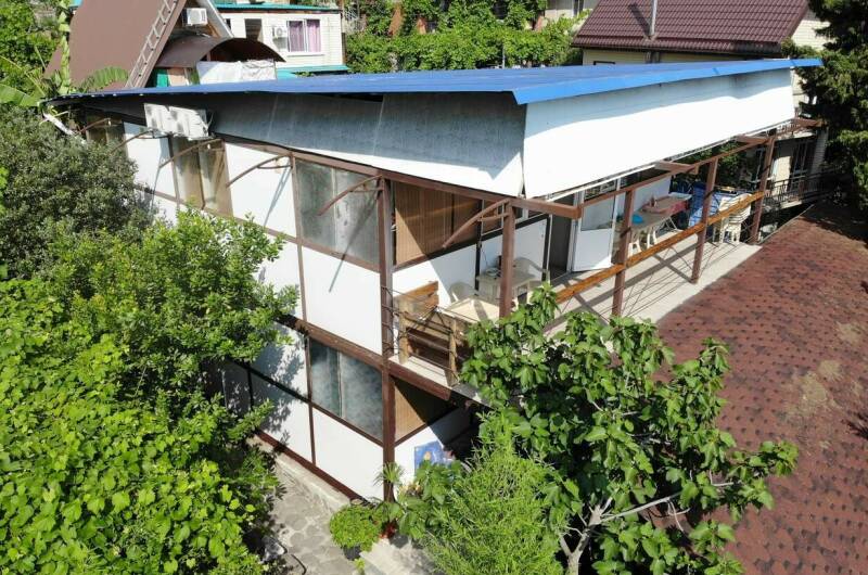 Изображение Изображение гостиницы &quot;Гостевой дом «Viktori»&quot; #8 #8