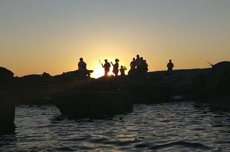 Изображение Изображение отеля / гостиницы "Гостевой дом «Viktori»" #10 #8