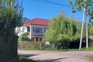 Изображение отеля / гостиницы "Гостевой дом «Эйва»"