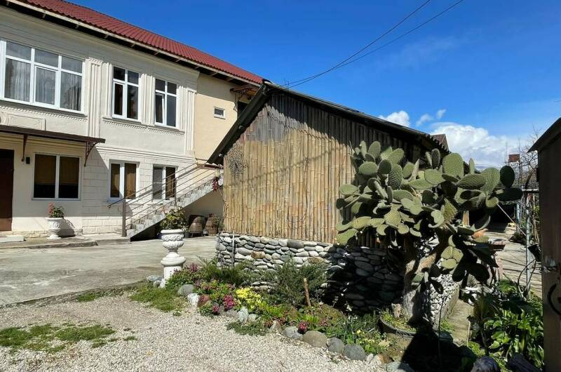 Изображение Изображение гостиницы &quot;Гостевой дом «Эйва»&quot; #4 #4