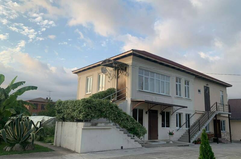 Изображение Изображение гостиницы &quot;Гостевой дом «Эйва»&quot; #5 #5