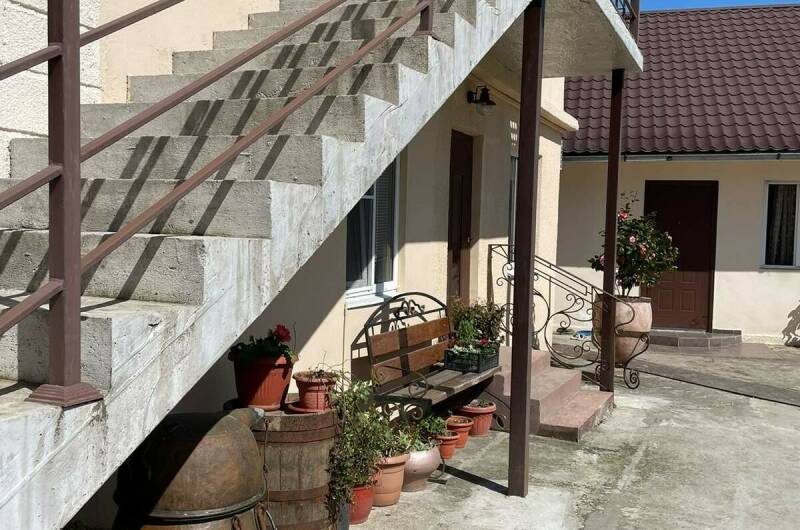 Изображение Изображение гостиницы &quot;Гостевой дом «Эйва»&quot; #6 #6