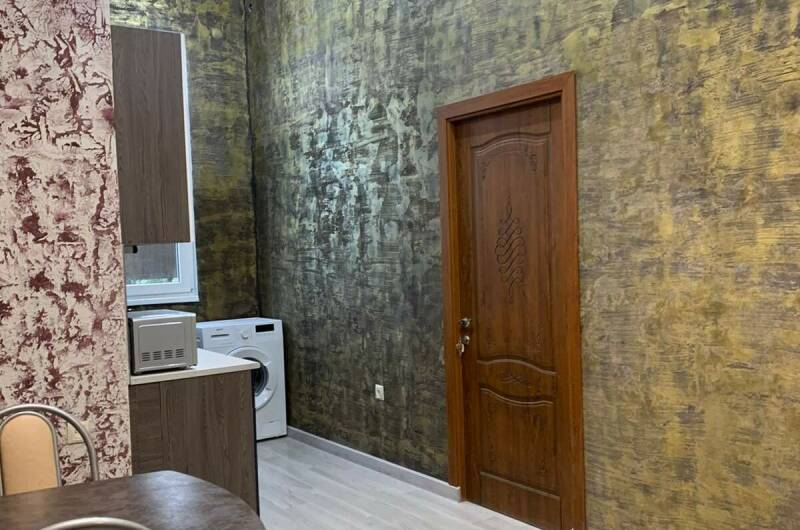 Изображение Изображение гостиницы &quot;Гостевой дом «Эйва»&quot; #7 #7