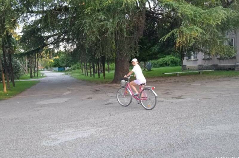 Изображение Изображение отеля / гостиницы "Гостевой дом «Эйва»" #10 #8