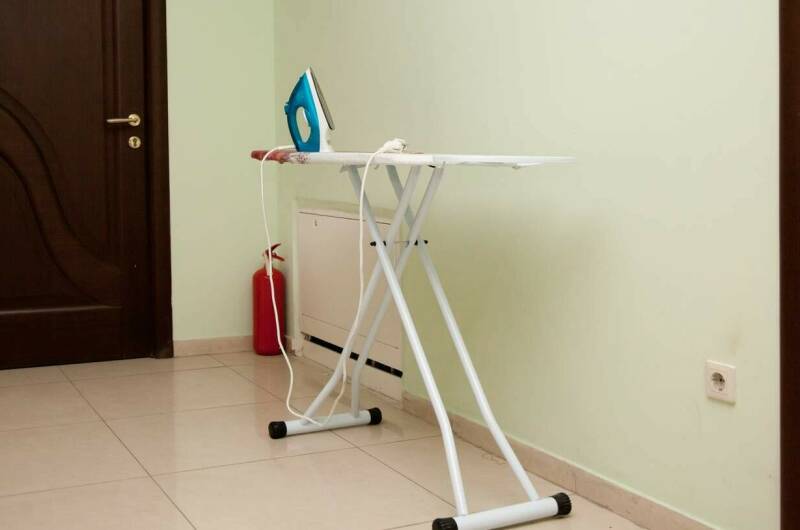 Изображение Изображение гостиницы "Guest house «Green»" #5 #5