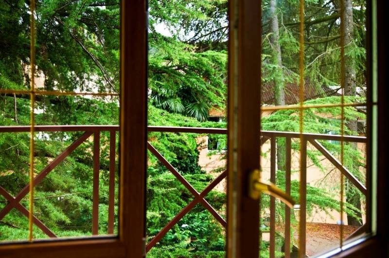 Изображение Изображение гостиницы "Guest house «Green»" #6 #6