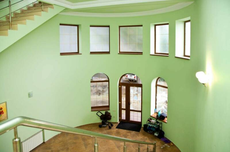 Изображение Изображение гостиницы "Guest house «Green»" #8 #8