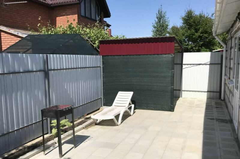 Изображение Изображение квартиры &quot;Дом под ключ «Семейный»&quot; #1 #1