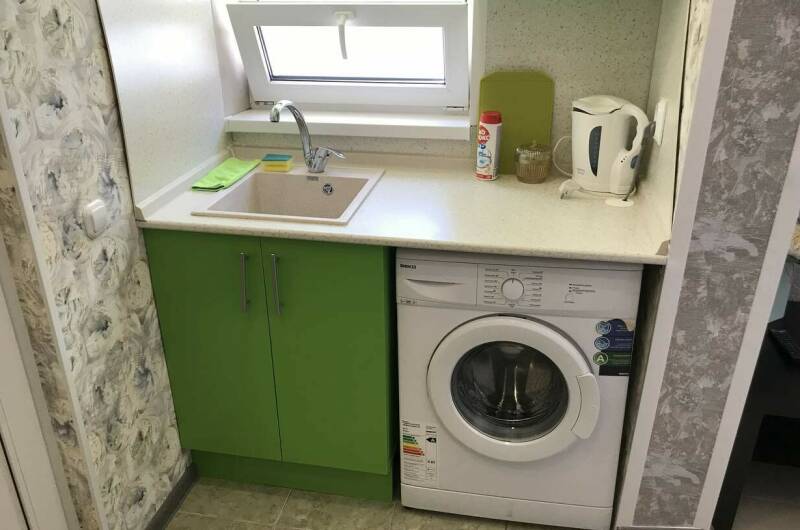 Изображение Изображение квартиры &quot;Дом под ключ «Семейный»&quot; #3 #3