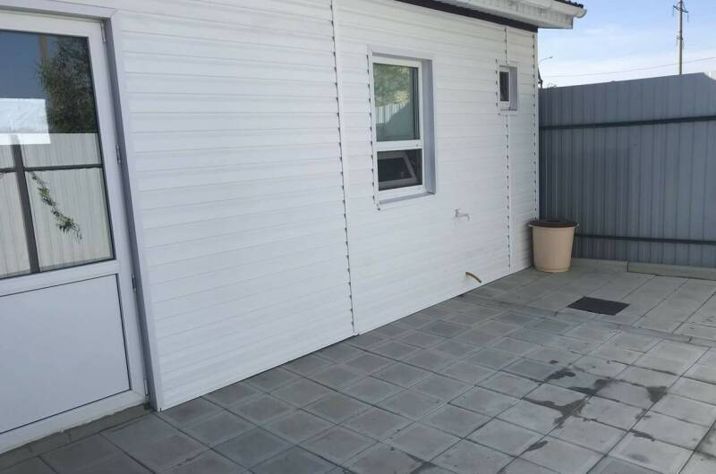 Изображение Изображение квартиры &quot;Дом под ключ «Семейный»&quot; #4 #4