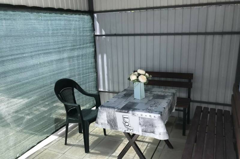 Изображение Изображение квартиры &quot;Дом под ключ «Семейный»&quot; #6 #6