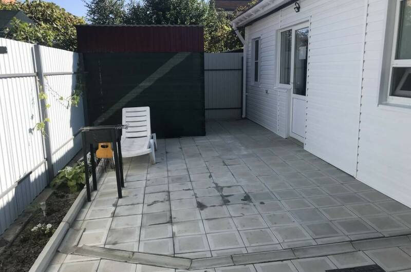 Изображение Изображение квартиры / апартамента "Дом под ключ «Семейный»" #10 #8