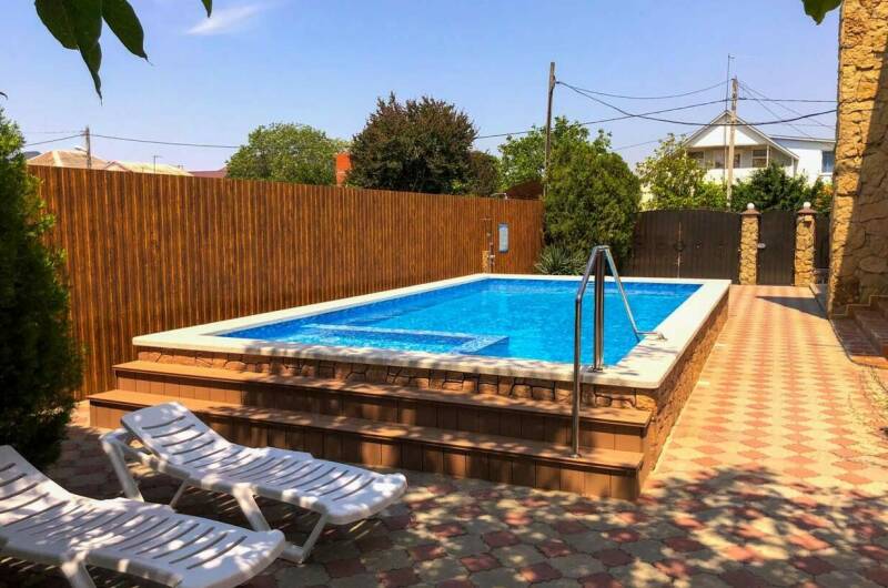 Изображение Изображение гостиницы "Частный дом с комнатами (дом под ключ)" #1 #1