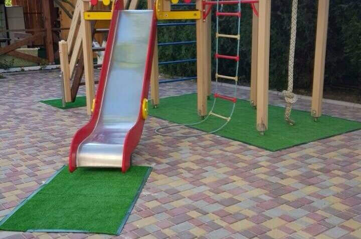 Изображение Изображение гостиницы "Частный дом с комнатами (дом под ключ)" #3 #3