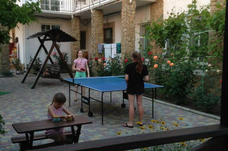 Изображение Изображение гостиницы "Частный дом с комнатами (дом под ключ)" #4 #4