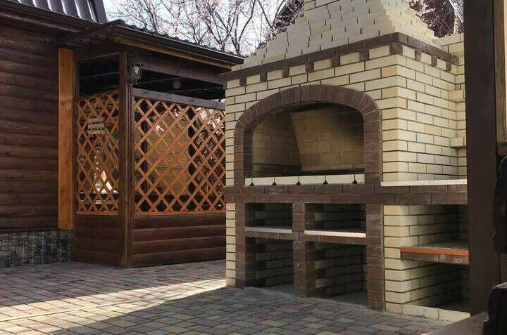 Изображение Изображение гостиницы "Частный дом с комнатами (дом под ключ)" #8 #8