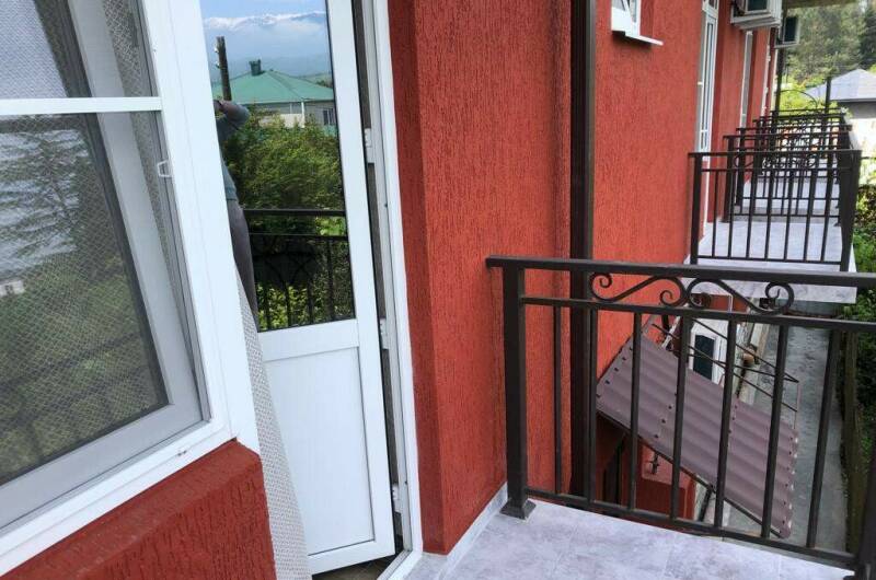 Изображение Изображение гостиницы "Гостевой дом «Усадьба»" #2 #2