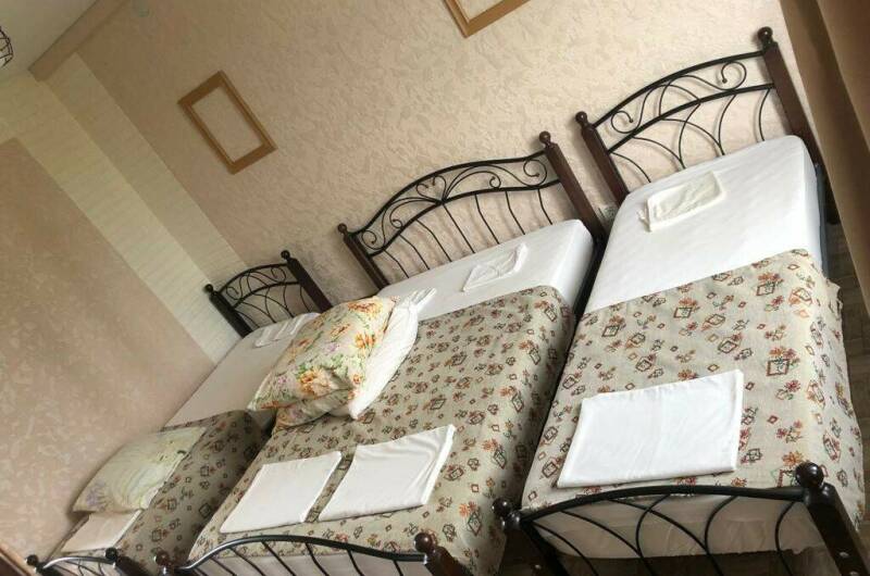 Изображение Изображение гостиницы "Гостевой дом «Усадьба»" #4 #4