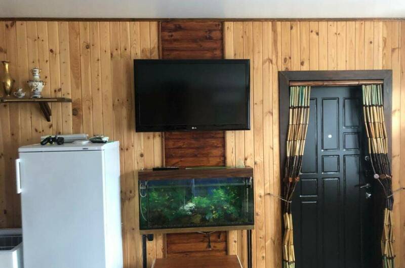 Изображение Изображение отеля / гостиницы "Гостевой дом «Усадьба»" #10 #8