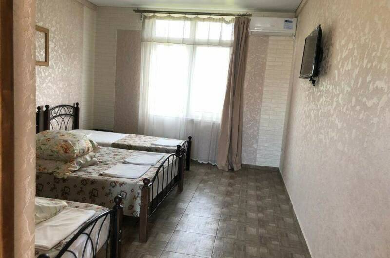 Изображение Изображение отеля / гостиницы "Гостевой дом «Усадьба»" #11 #9